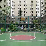 Cozy Living 2Br Apartment At Gateway Ahmad Yani Cicadas By Travelio