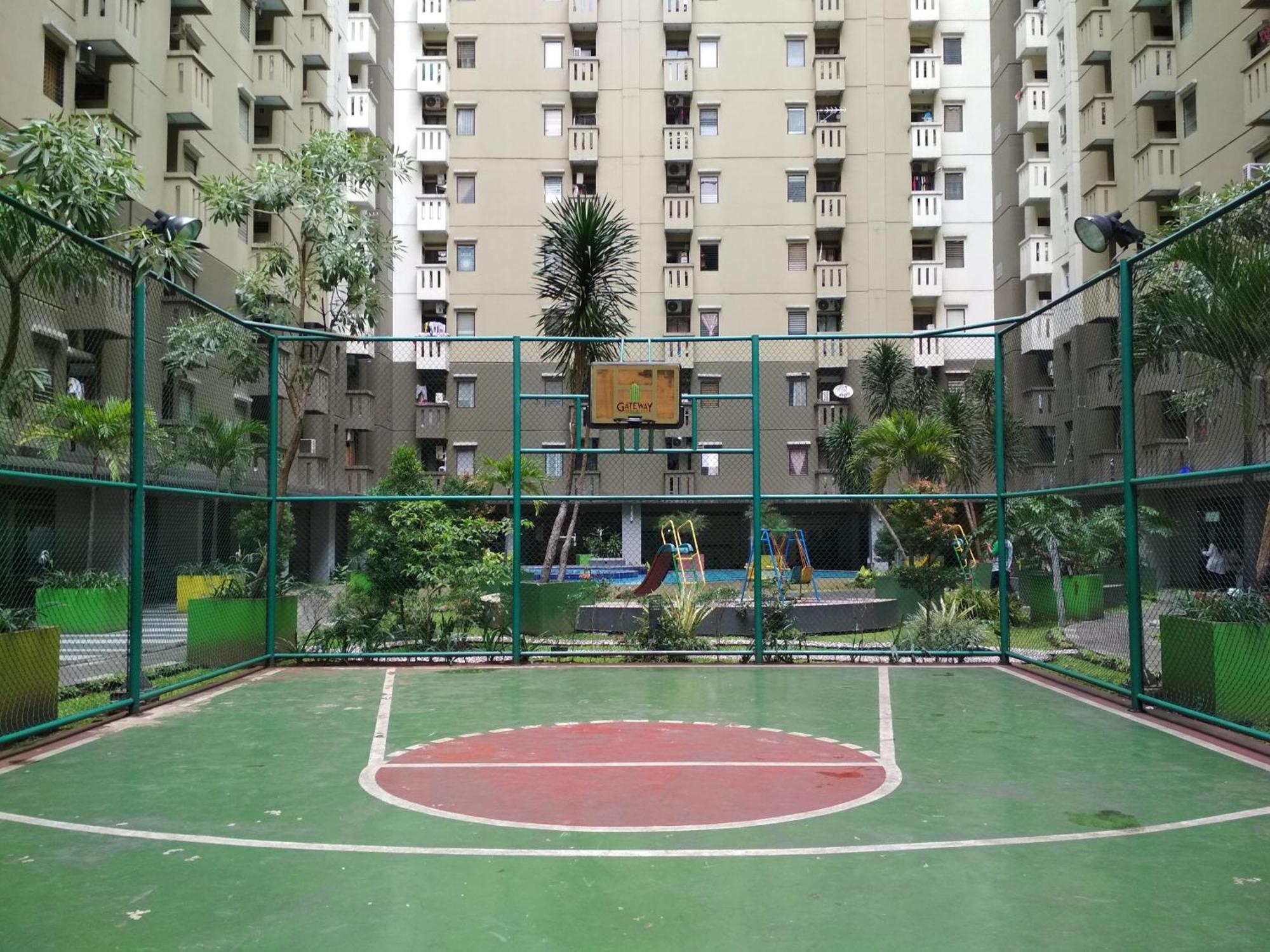 Cozy Living 2br At Gateway Ahmad Yani Cicadas By Travelio Apartemen Bandung